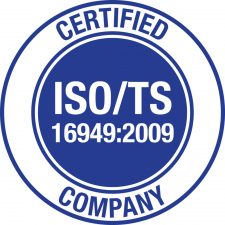 ISO-TS 16949