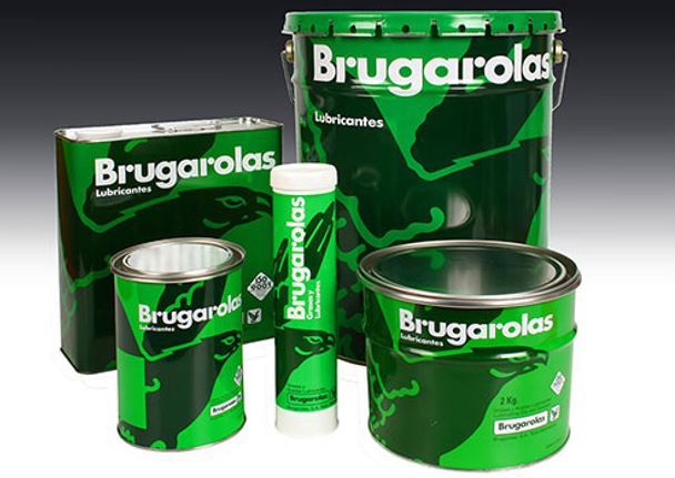 روغن گریس brugarolas بروگارولاس 