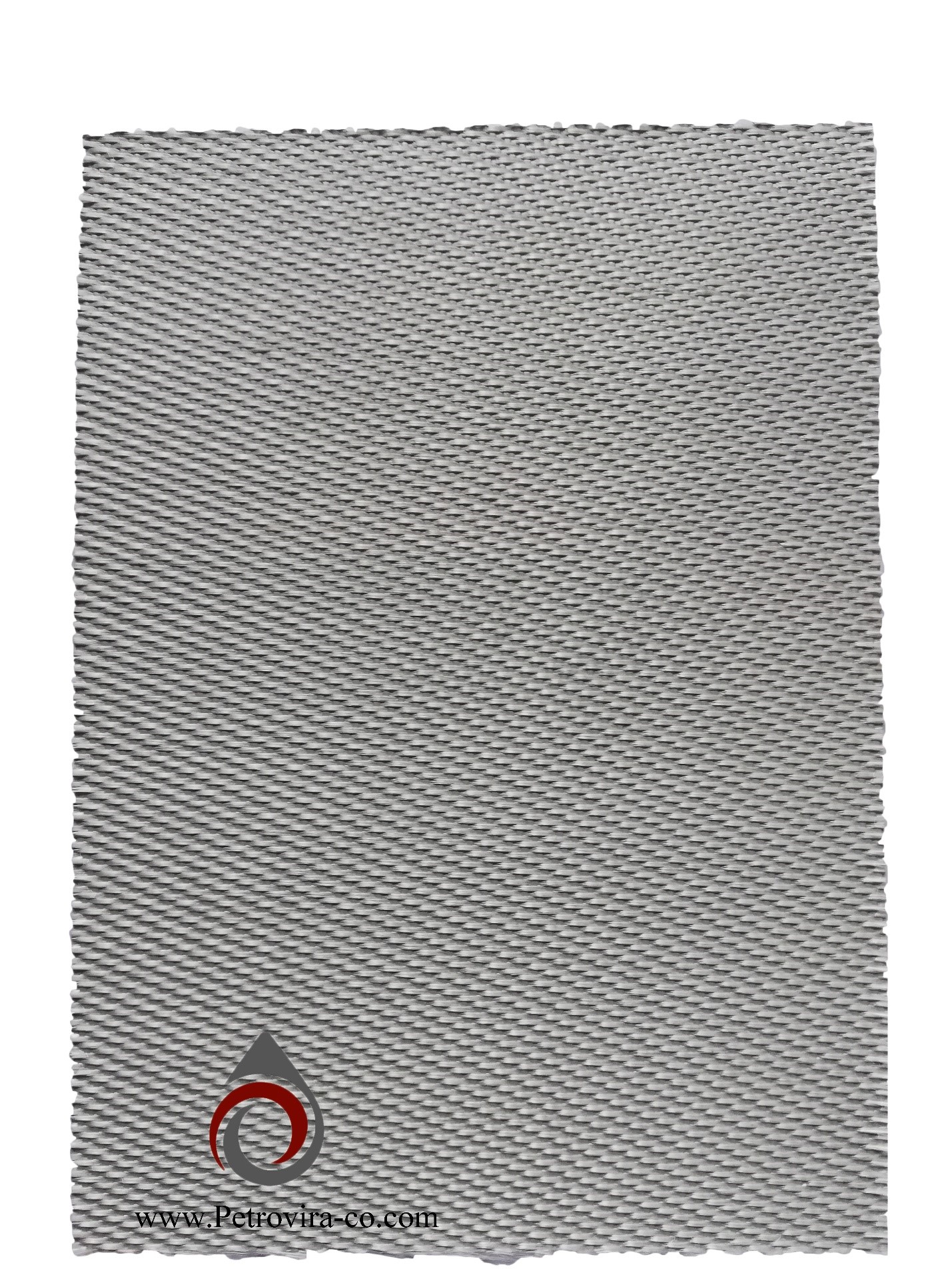 پارچه نسوز پلی اورتان فایبر گلاس با پوشش PU